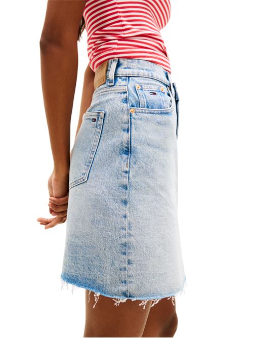 DW0DW227161AB BLU Tommy Jeans | DW0DW227161AB BLU